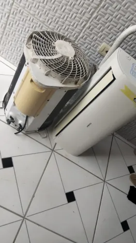 Venda de ar condicionado comfee 9000btu