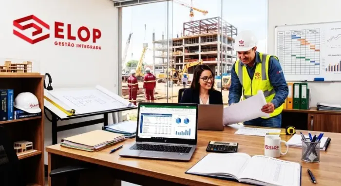 Consultoria Contábil e Engenharia