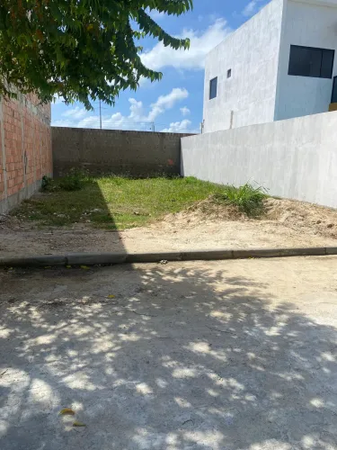 Terreno Tamandaré .