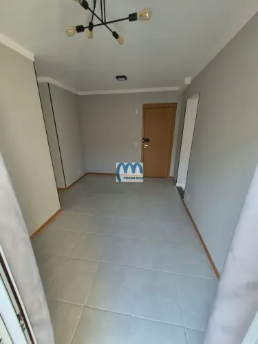 APARTAMENTO NO COND. JARDIM BOUGAINVILLE - PRÓXIMO AO CENTRO DE ALCÂNTARA
