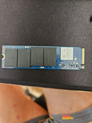 SSD 500GB NVME KINGSTON NV1 2280