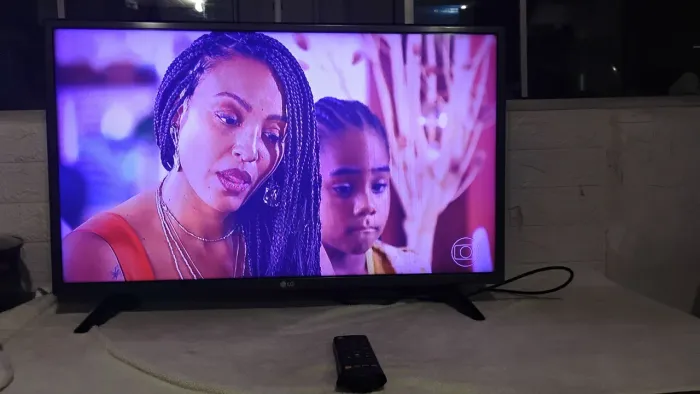 TV LG 32 POLEGADAS