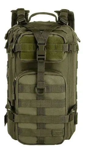Mochila Assault Tatica 30l