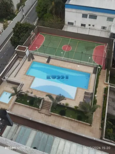 Apartamento com 2 dormitórios para alugar, 58 m² - Vila Prudente (Zona Leste) - São Paulo/