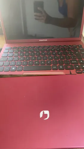 Notebook Positivo