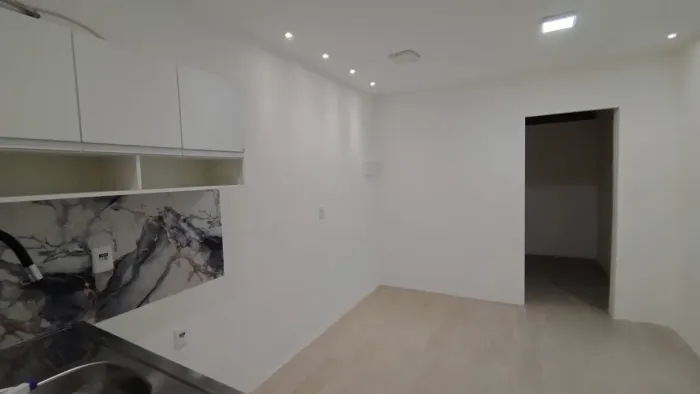 Ponto Comercial na Batista Campos (Novo)