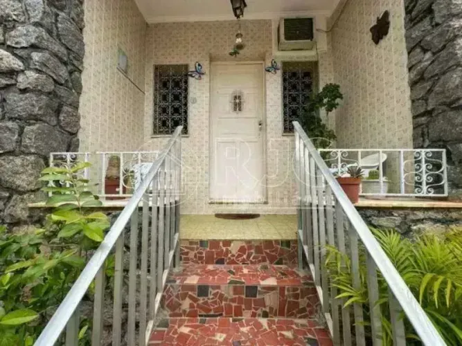 Imóvel para venda com 80 metros quadrados com 2 quartos em Grajaú - Rio de Janeiro - RJ