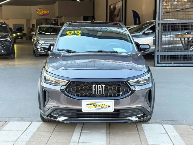 Fiat Fastback Limited Ed.1.3 270 T.flex Aut. 2023