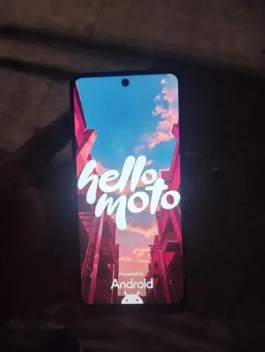Moto g34