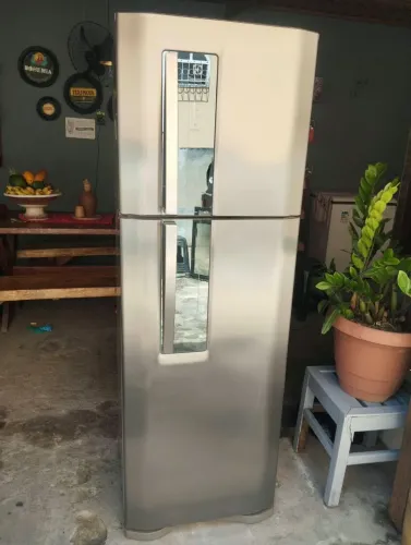 Geladeira Eletrolux Frost Free 400 litros ENTREGO