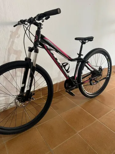 Bicicleta aro 29 shimano, ENTREGO.