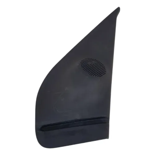 Acabamento Interno Retrovisor Direito Fiat Palio 1997