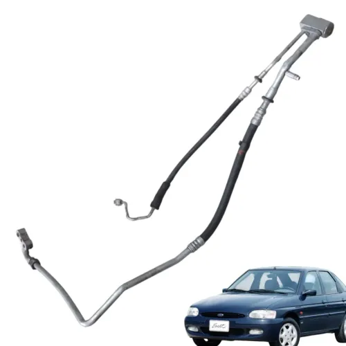 Válvula Expansão Evaporador Ar Condicionado Ford Escort 1998