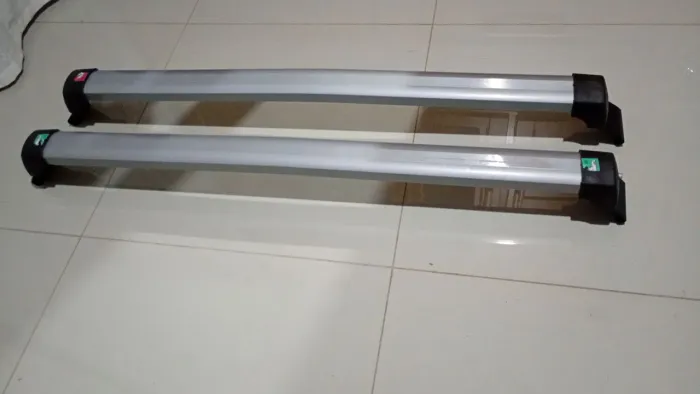 Rak teto Fiesta sadan - Fiesta Hatch