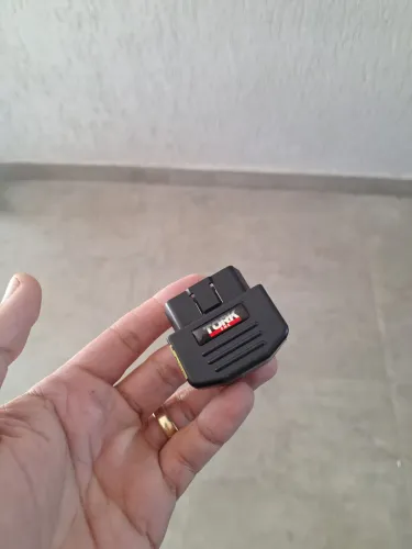 TC off Tork One Up TSi Desliga o controle de tração 