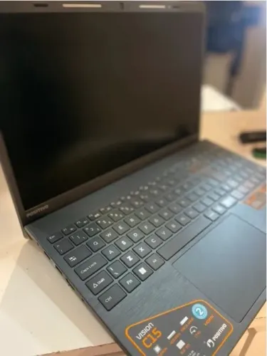 vendo notebook em perfeito funcionamento em mossoró