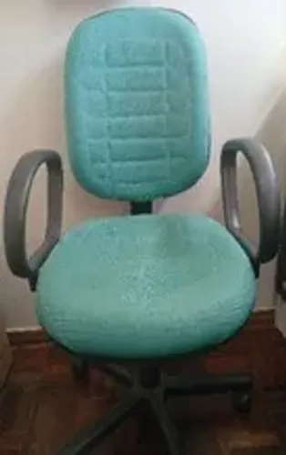 cadeira de escritorio secretaria