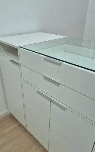 BALCÃO