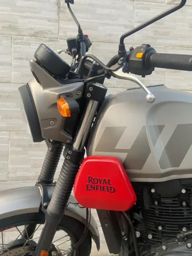 SCRAN 411 2023 APENA 1.300KM