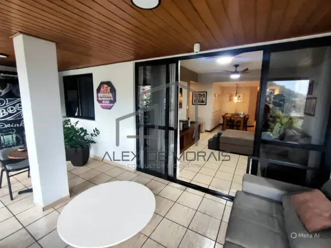 Exclusividade... Maravilhoso apartamento, em Bento Ferreira Vitória/ES, 3 quartos sendo um