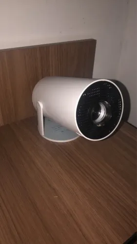 Projetor top
