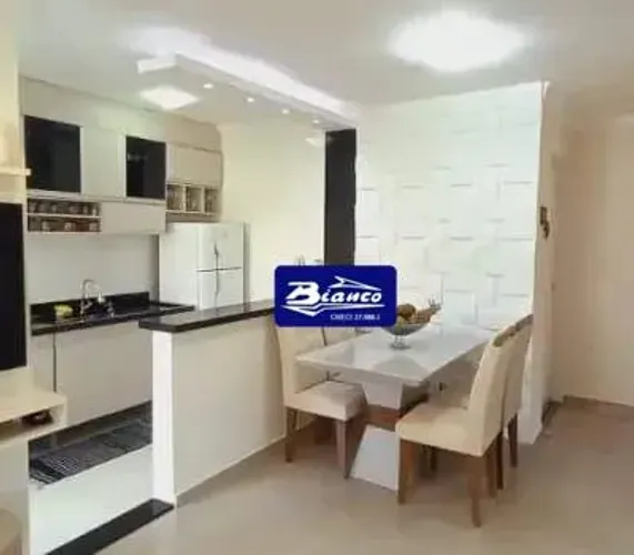 Apartamento à Venda no Condomínio Seasons Family - Jardim Guilhermino -Guarulhos.