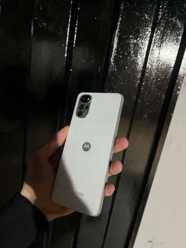 Motorola g 22 todo original