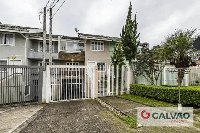 SOBRADO PARA LOCAÇÃO NO BOA VISTA CONFORTO, ESPAÇO E EXCELENTE LOCALIZAÇÃO