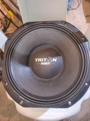 Médio 12 Triton 920