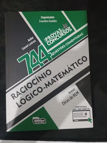Vendo Livros
