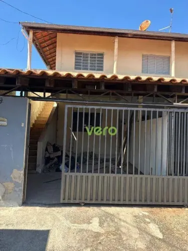 Casa com 6 dormitórios à venda, 141 m² por R$ 520.000,00 - Jardim da Alvorada - Nova Odess