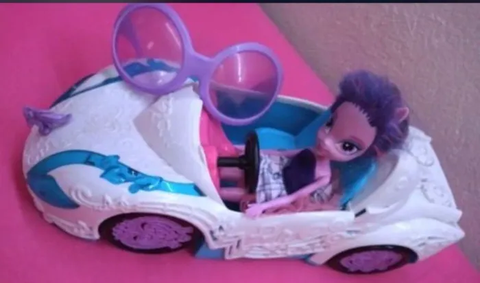 Lote boneca my little pony Twilight Sparkle