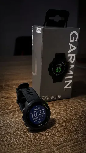 GARMIN 55 FR