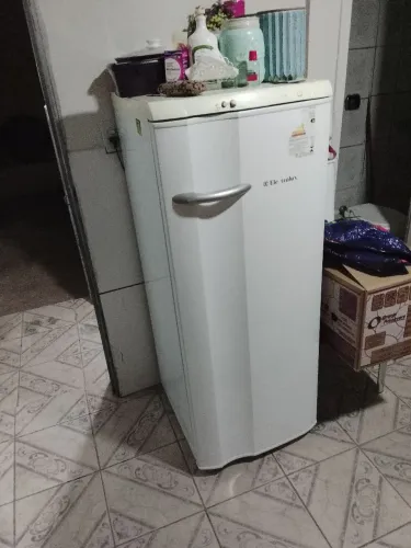 Motivo mudança