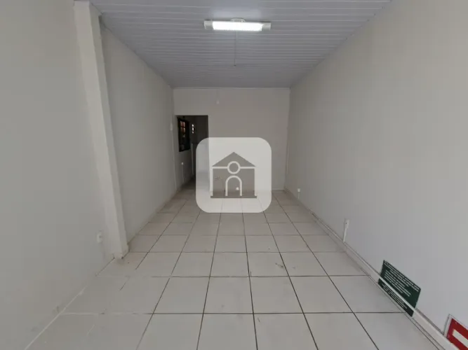 Loja comercial para locação no bairro Nossa Senhora Aparecida