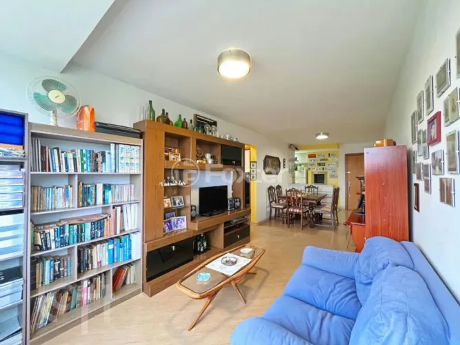 Apartamento à venda Rua Tamandaré, Camaquã - Porto Alegre