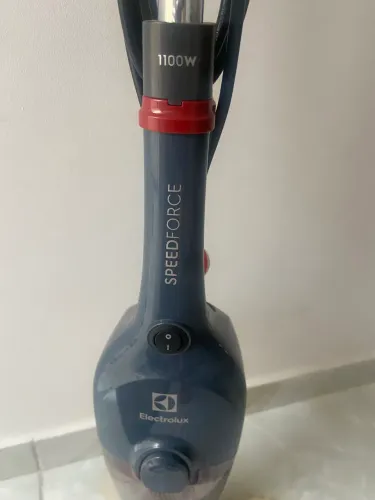 Aspirador de pó Eletrolux