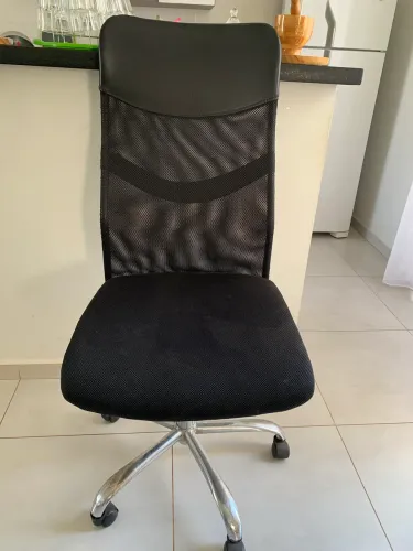 Cadeira de secretaria bairro JK