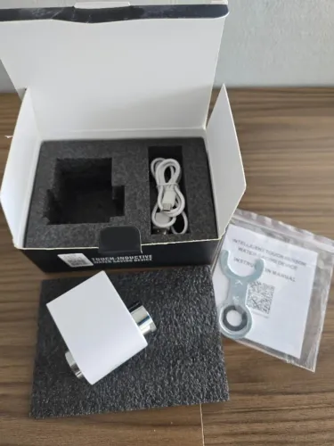 Torneira touch-inductive G18-18