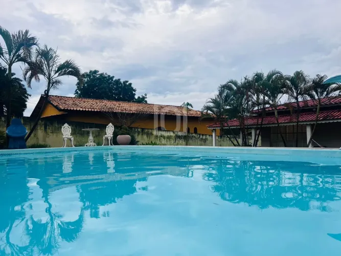 Chácara à venda em Araçoiaba da Serra, SP