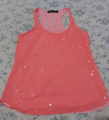 Blusa M