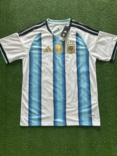 Argentina Titular 2026