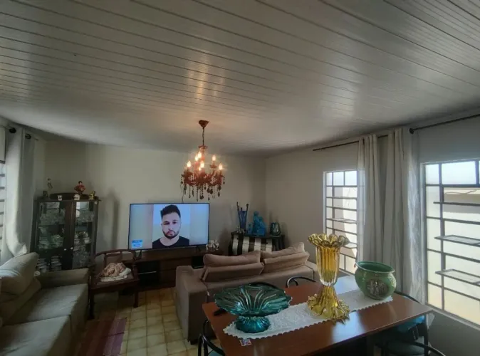 Casa com 3 dormitórios à venda, 142 m² por R$ 250.000,00 - Nova América - Barretos/SP