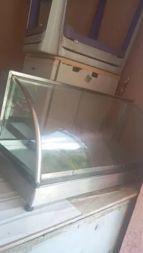 Vendo com urgência.