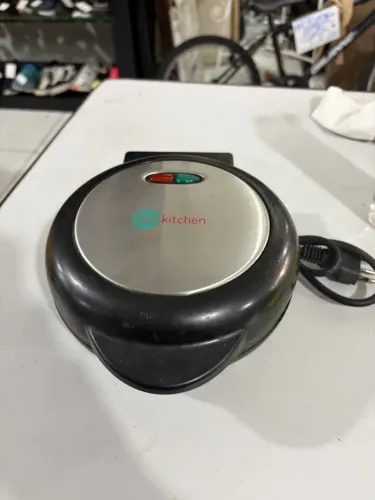 Omeleteira fun kitchen