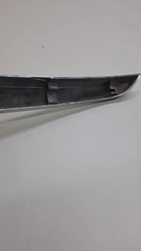 Grade Parachoque Dianteiro Honda New Civic 2007 / 2008