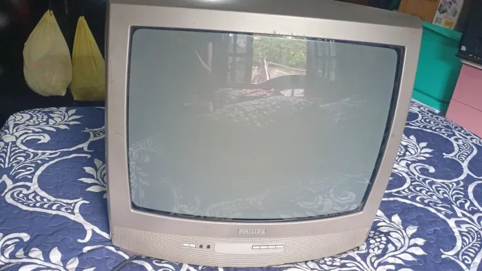 Tv  tubo 20 polegadas 
