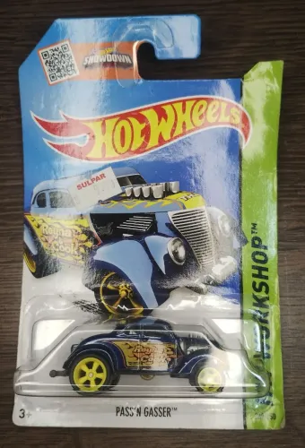Carrinho hot Wheels super t-hunt , pneu de borracha , pintura automotiva , 1 de 10k 