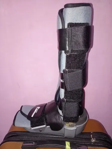 Bota Robofoot