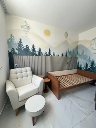 Berço JOY